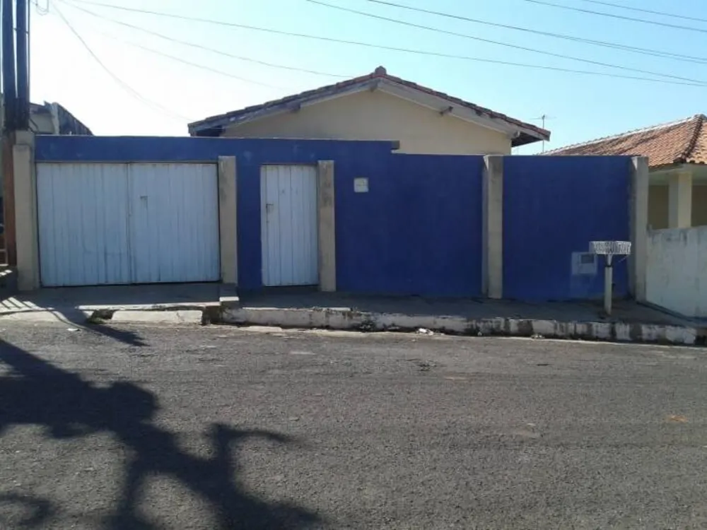Casa, 3 quartos, 148 m² - Foto 1