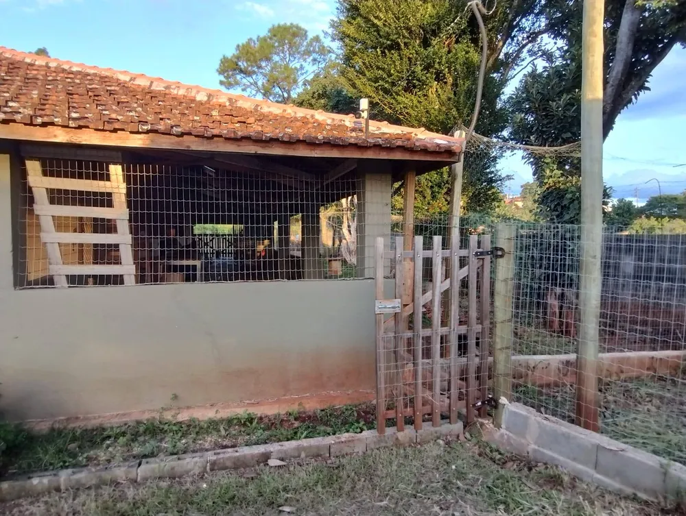 Chácara, 3 quartos, 2 hectares - Foto 9