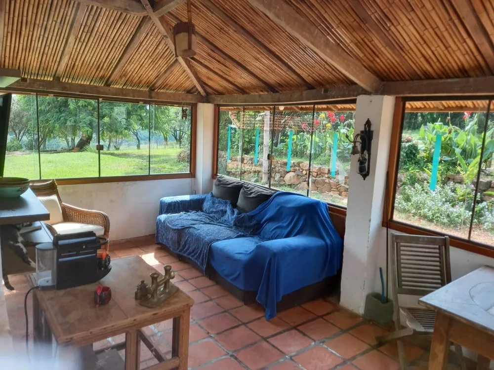 Sítio, 3 quartos, 2 hectares - Foto 3