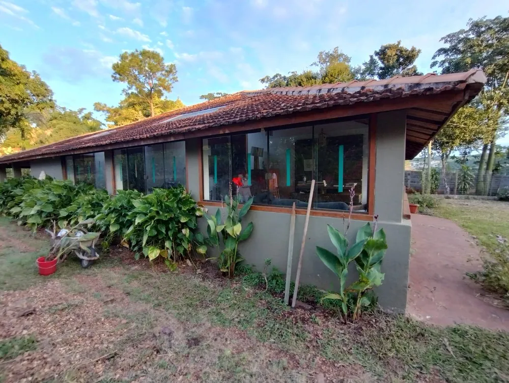 Sítio, 3 quartos, 2 hectares - Foto 1