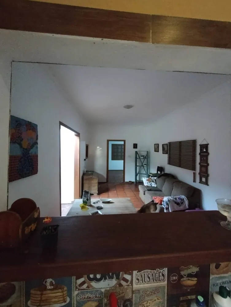 Sítio, 3 quartos, 2 hectares - Foto 8
