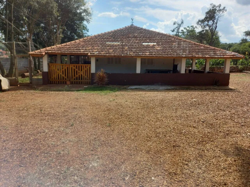 Chácara, 3 quartos, 2 hectares - Foto 6