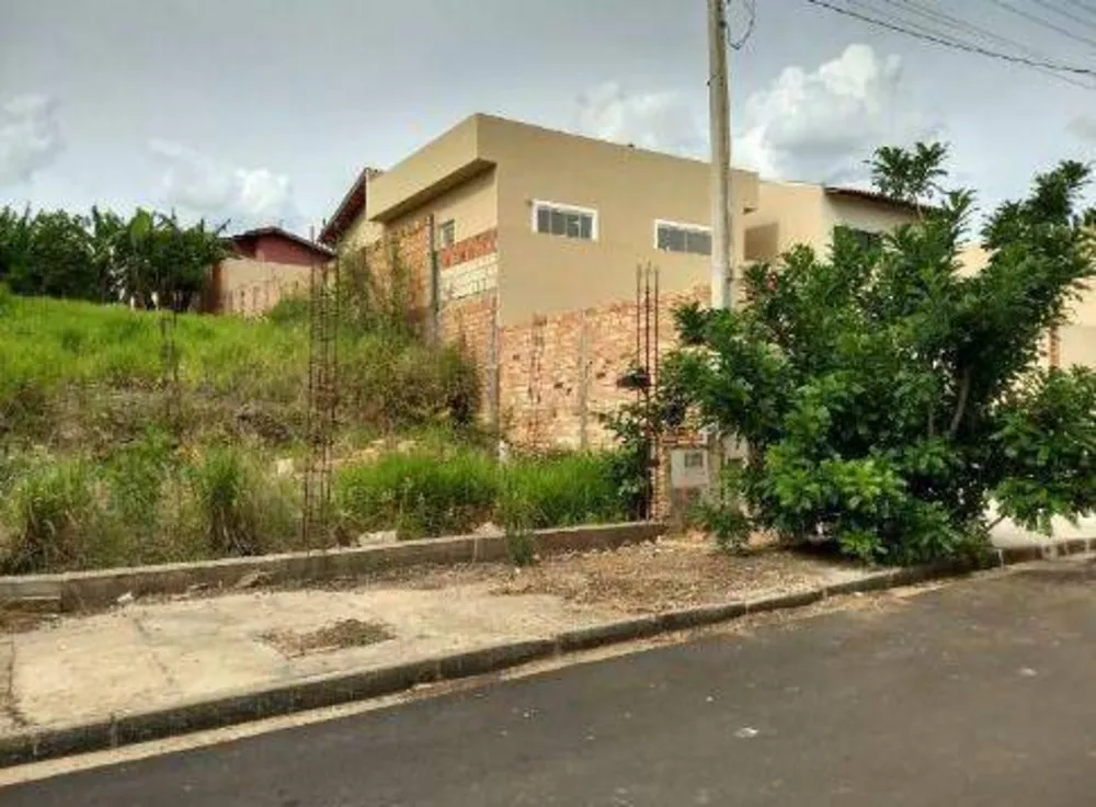 Terreno, 260 m² - Foto 1