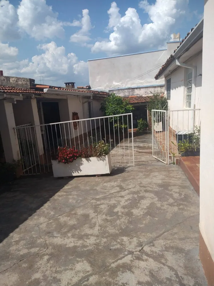 Casa, 3 quartos, 240 m² - Foto 11