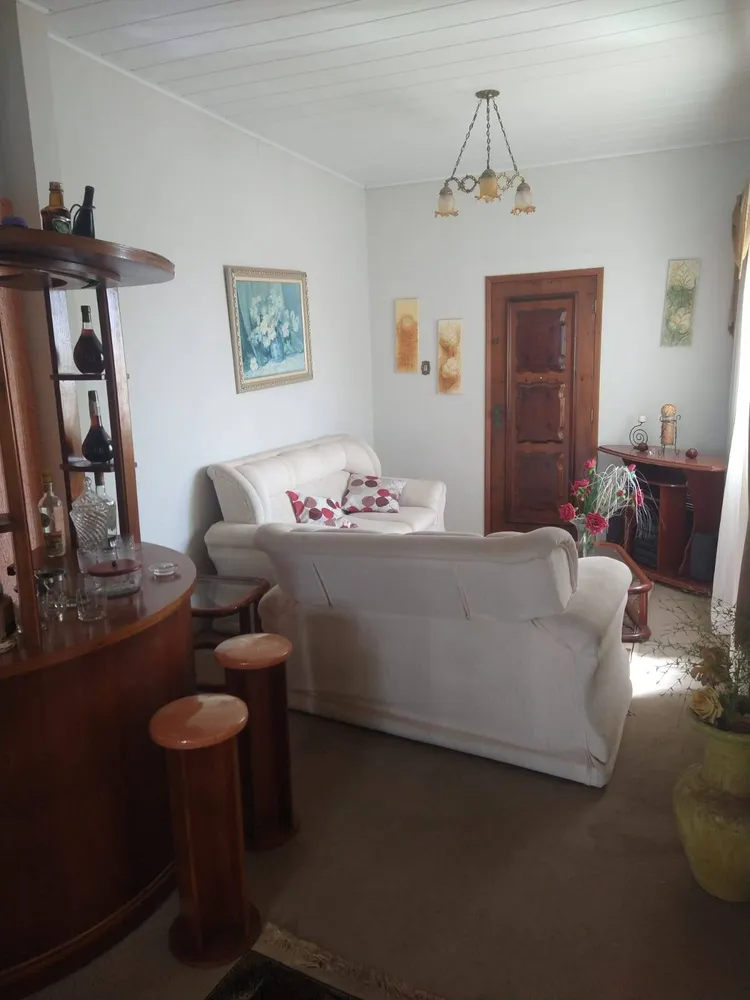 Casa, 3 quartos, 240 m² - Foto 6