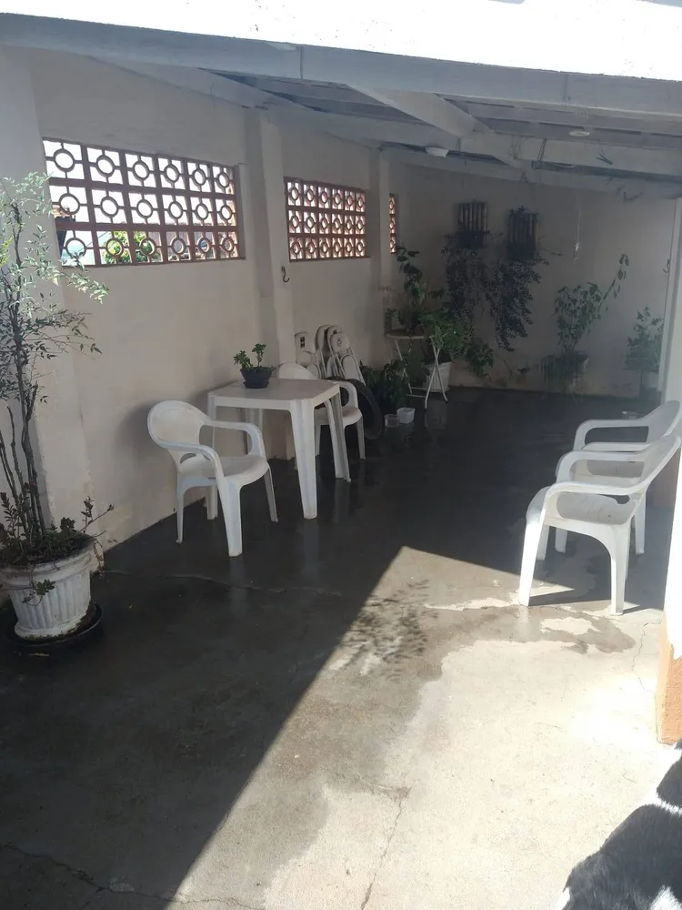 Casa, 3 quartos, 240 m² - Foto 8