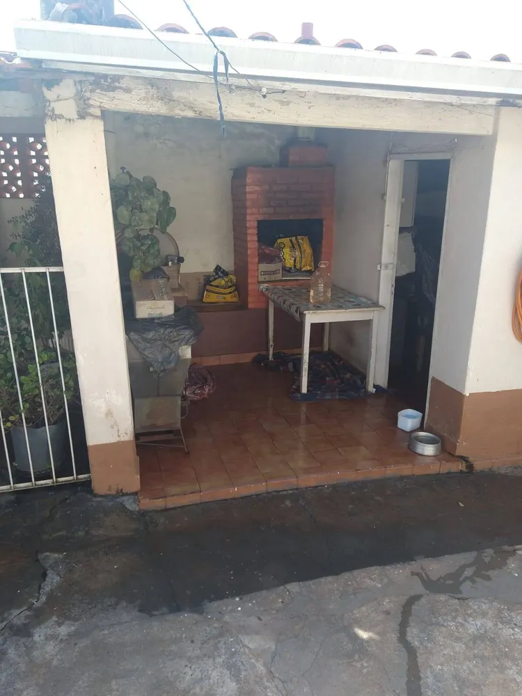 Casa, 3 quartos, 240 m² - Foto 9