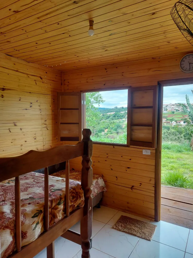 Sítio, 13 quartos, 2 hectares - Foto 10