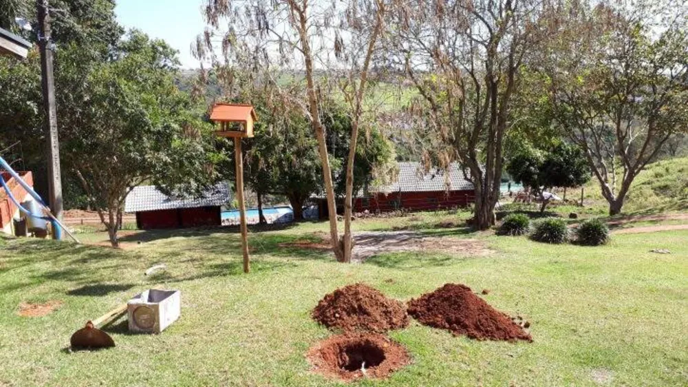 Sítio, 13 quartos, 2 hectares - Foto 12