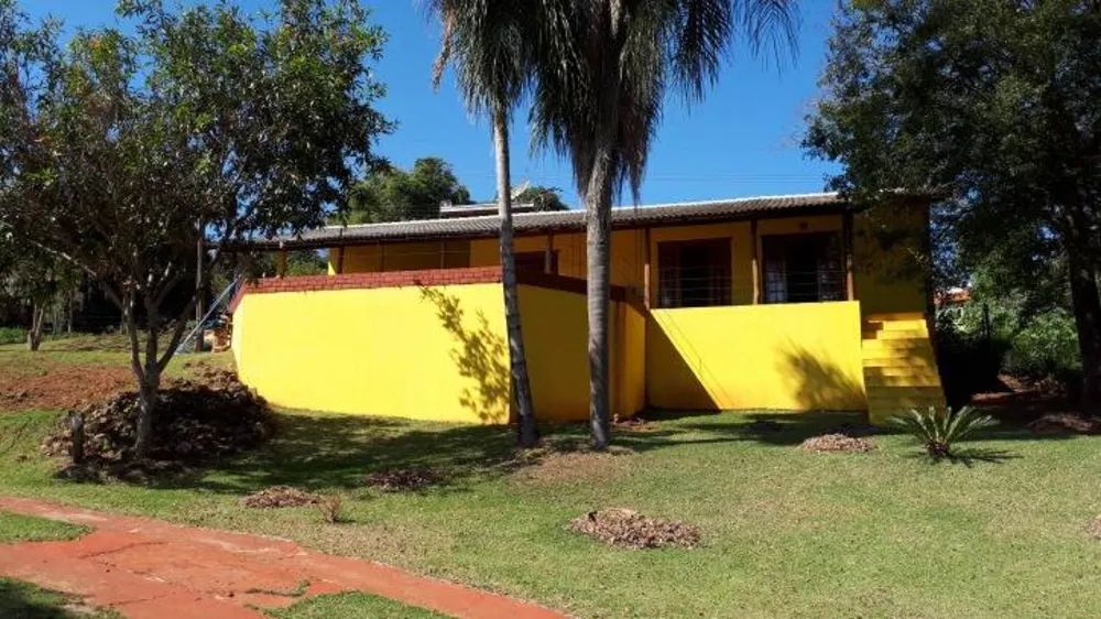 Sítio, 13 quartos, 2 hectares - Foto 4