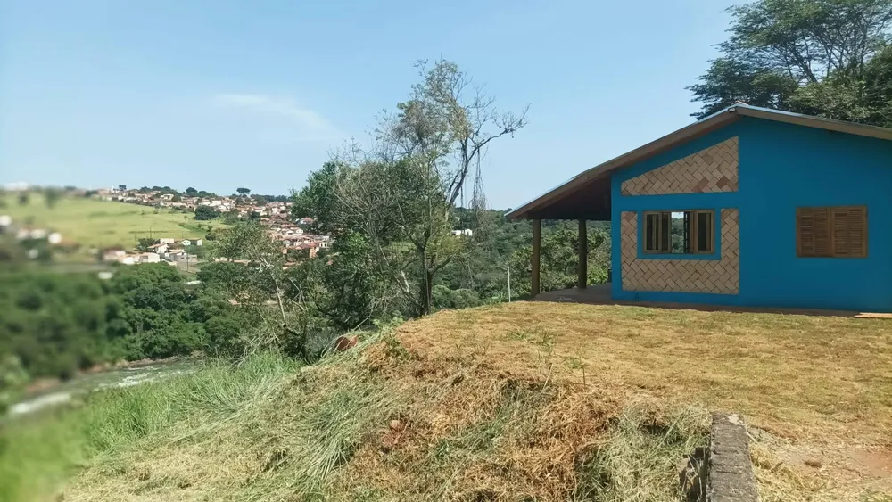 Sítio, 13 quartos, 2 hectares - Foto 9