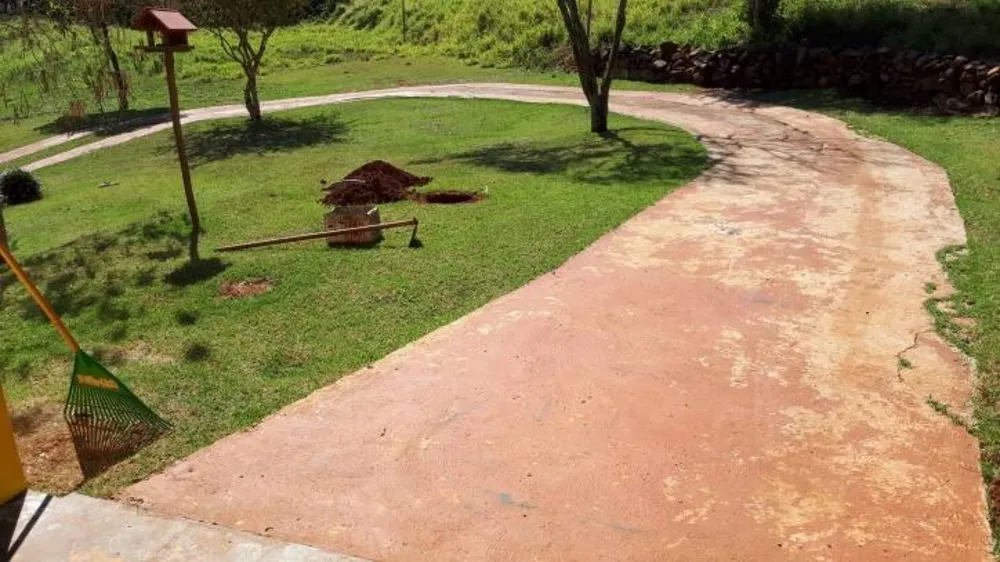 Sítio, 13 quartos, 2 hectares - Foto 8