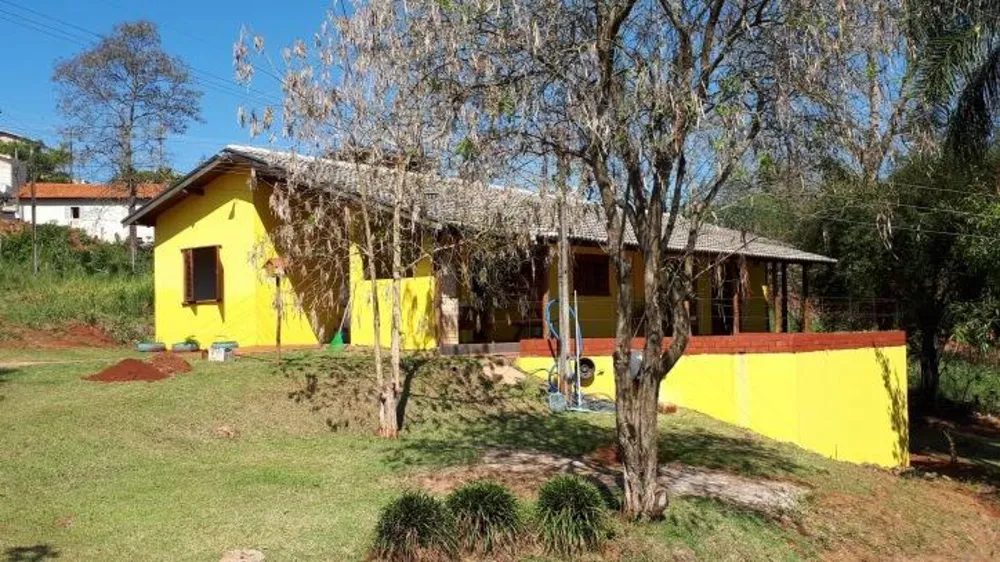 Sítio, 13 quartos, 2 hectares - Foto 2