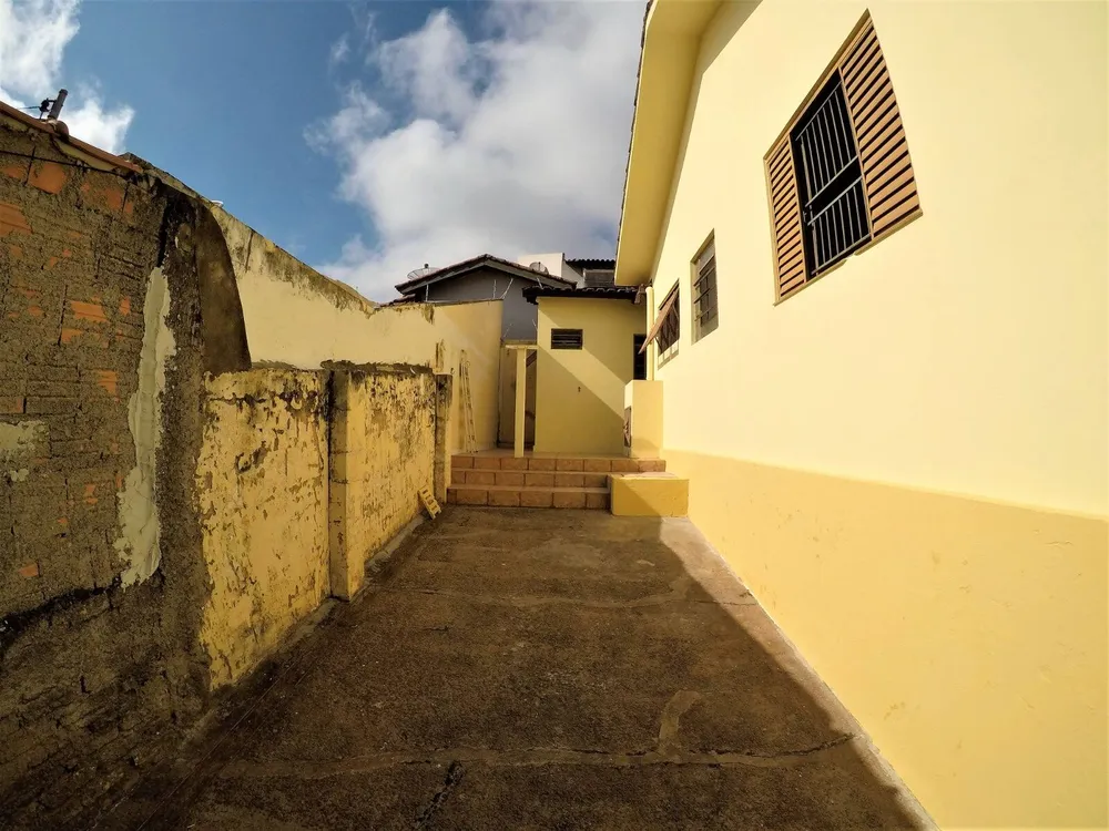 Casa, 3 quartos - Foto 8