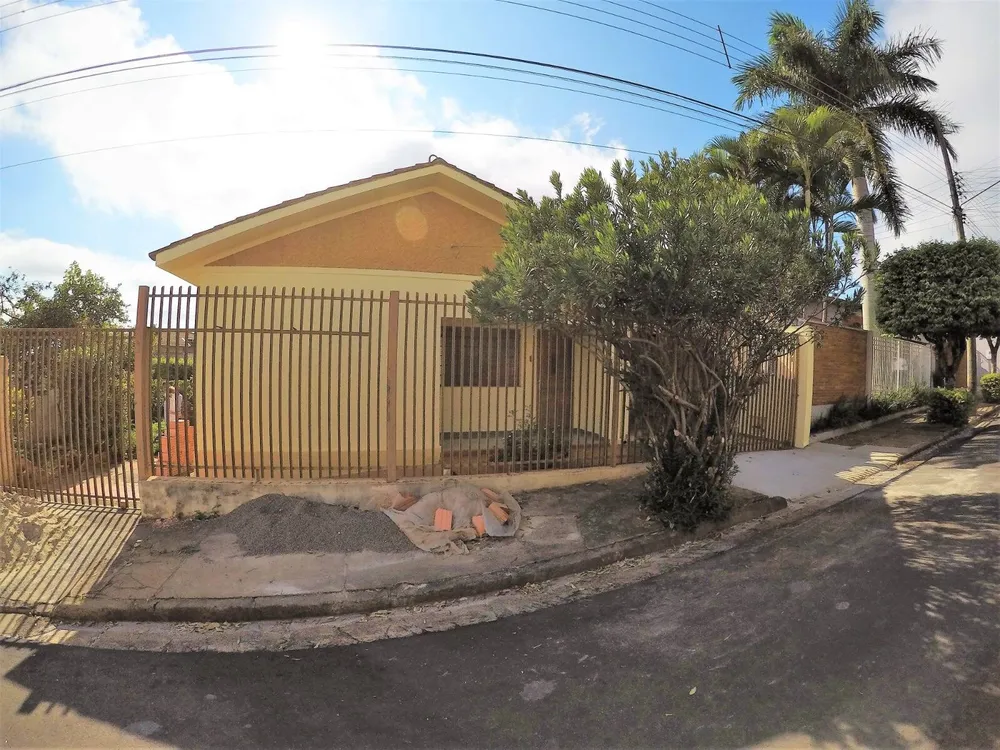 Casa, 3 quartos - Foto 2