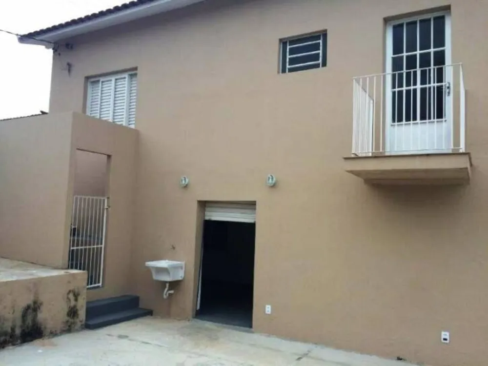 Casa, 2 quartos, 240 m² - Foto 9
