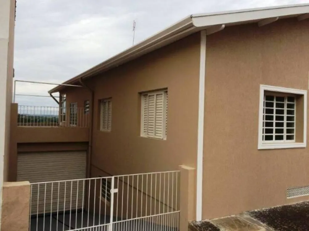 Casa, 2 quartos, 240 m² - Foto 3
