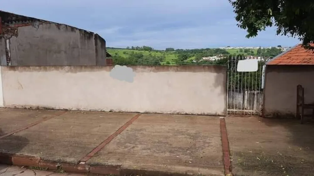 Terreno, 200 m² - Foto 1