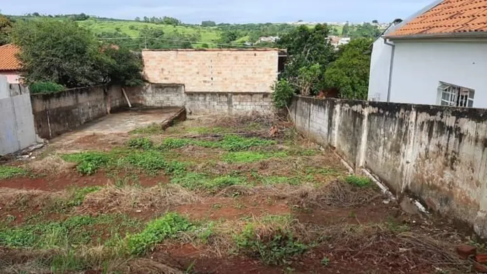 Terreno, 200 m² - Foto 2