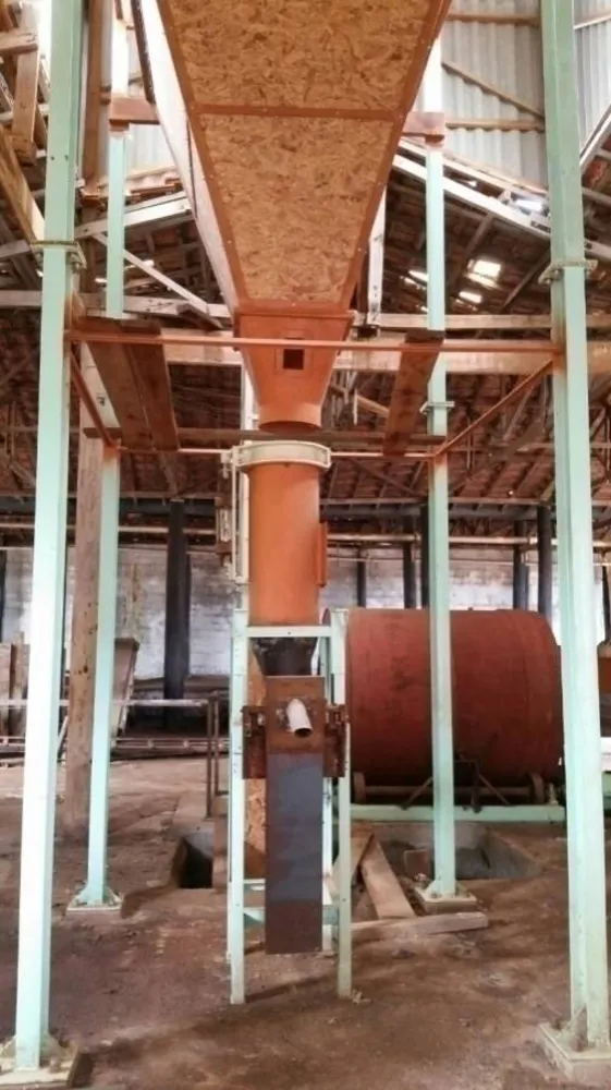 Prédio Inteiro - Foto 1