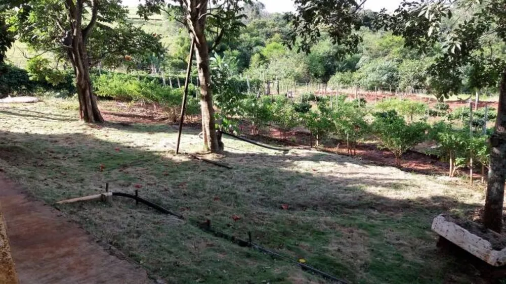 Sítio, 3 quartos, 2 hectares - Foto 12