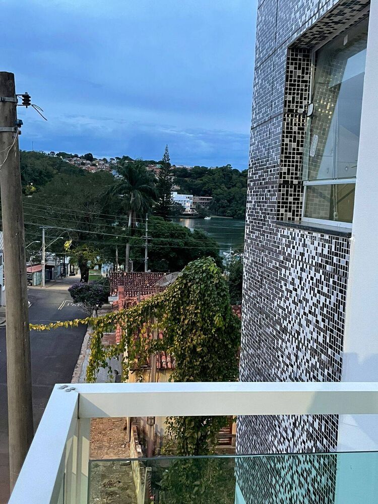 Apartamento à venda e temporada com 1 quarto, 30m² - Foto 2