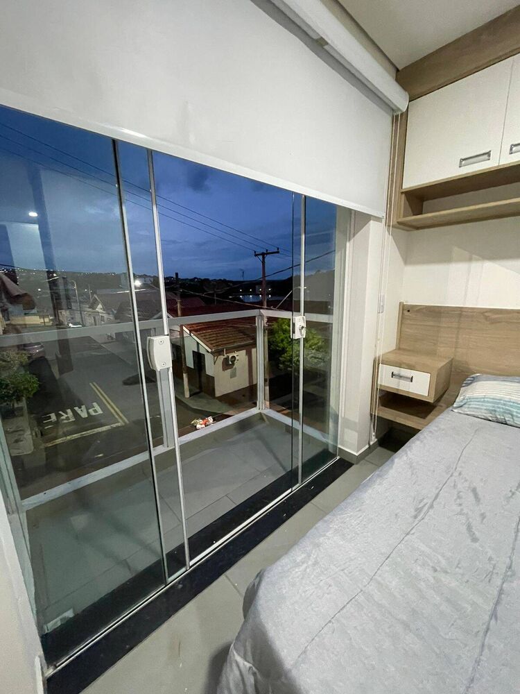 Apartamento à venda e temporada com 1 quarto, 30m² - Foto 3