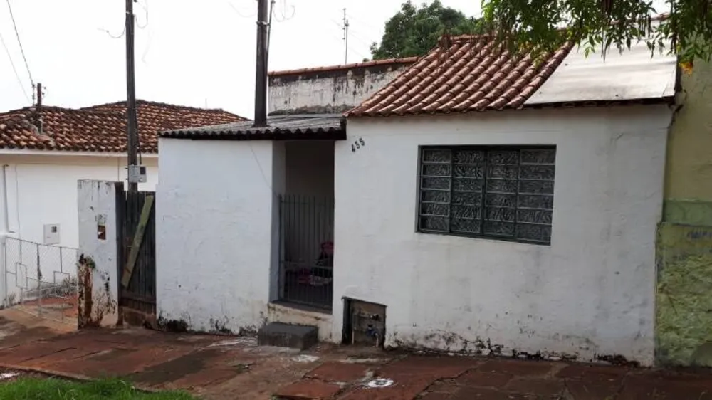 Casa, 2 quartos, 69 m² - Foto 1