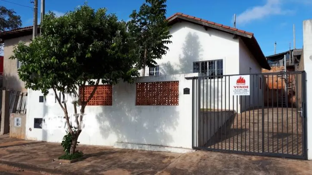 Casa, 2 quartos - Foto 1