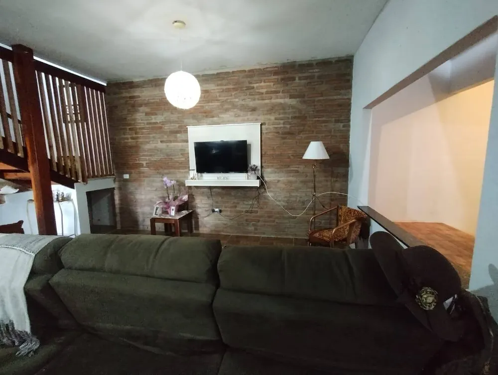 Casa, 3 quartos - Foto 5