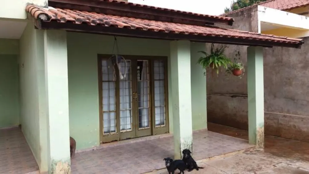 Casa, 3 quartos, 120 m² - Foto 3