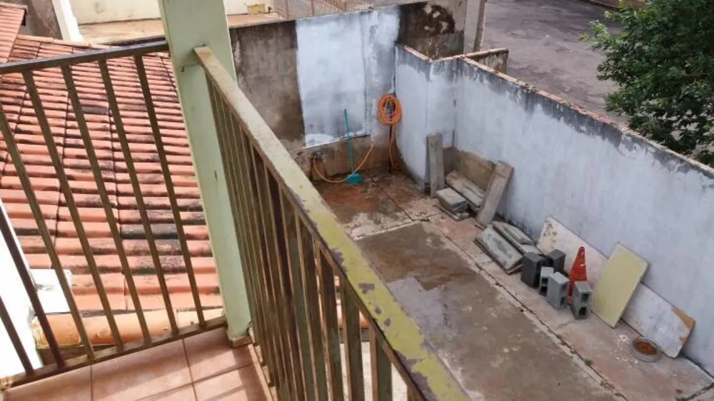 Casa, 3 quartos, 120 m² - Foto 11