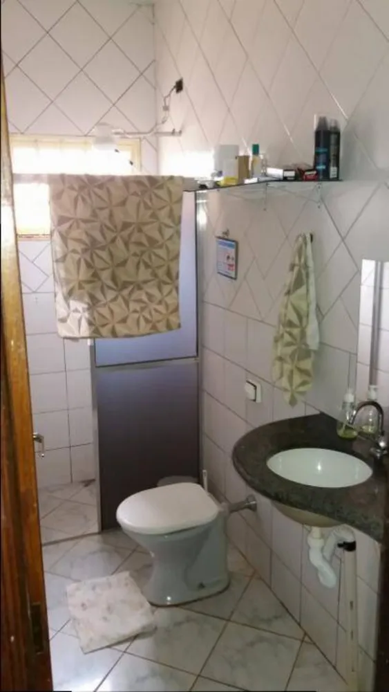 Casa, 3 quartos, 120 m² - Foto 9