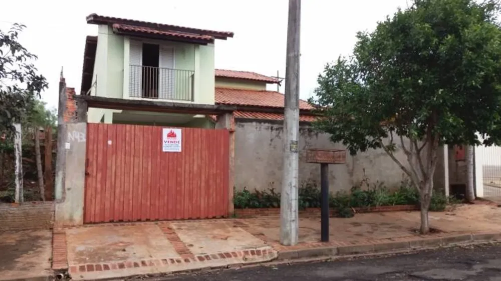 Casa, 3 quartos, 120 m² - Foto 1