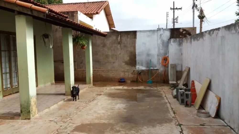 Casa, 3 quartos, 120 m² - Foto 4