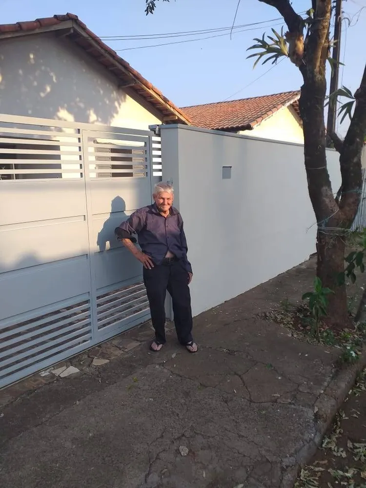 Casa, 3 quartos, 119 m² - Foto 1