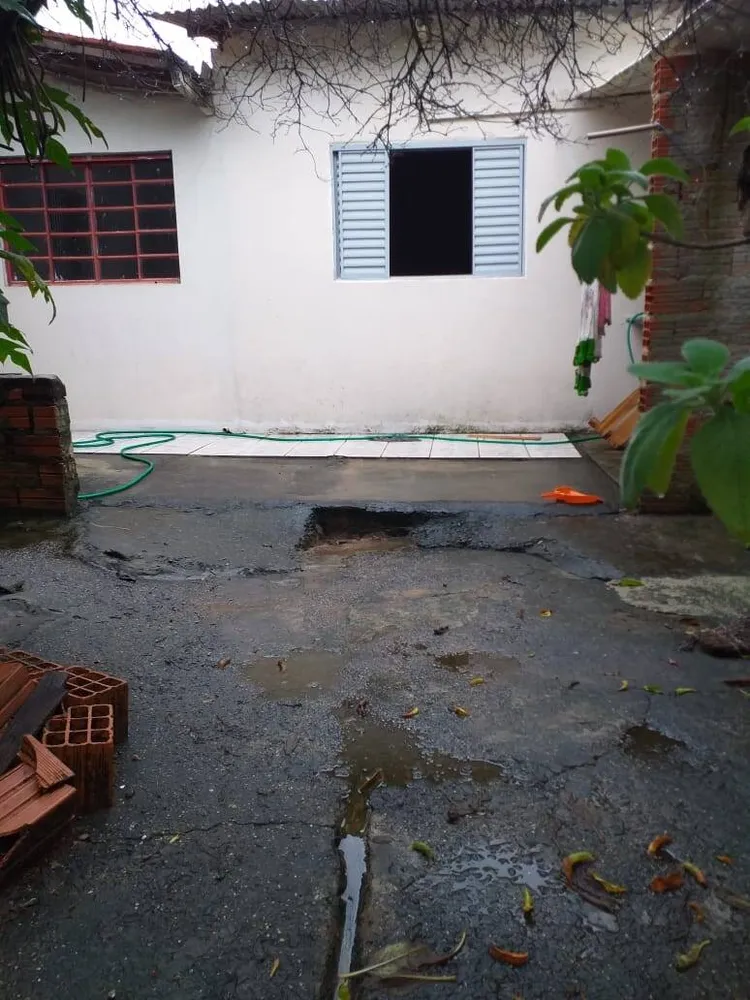 Casa, 3 quartos, 119 m² - Foto 4