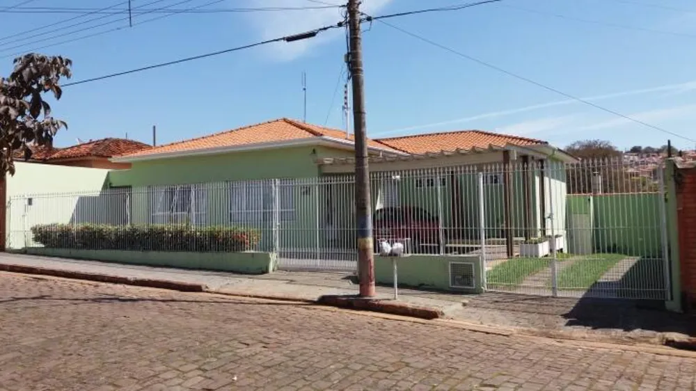 Casa, 3 quartos, 280 m² - Foto 2