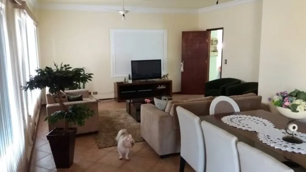 Casa, 3 quartos, 280 m² - Foto 6