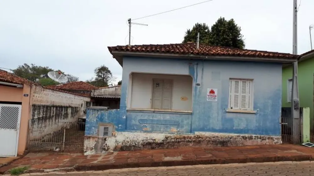 Casa, 2 quartos, 72 m² - Foto 1