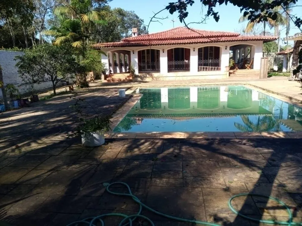 Casa de Condomínio, 4 quartos - Foto 7