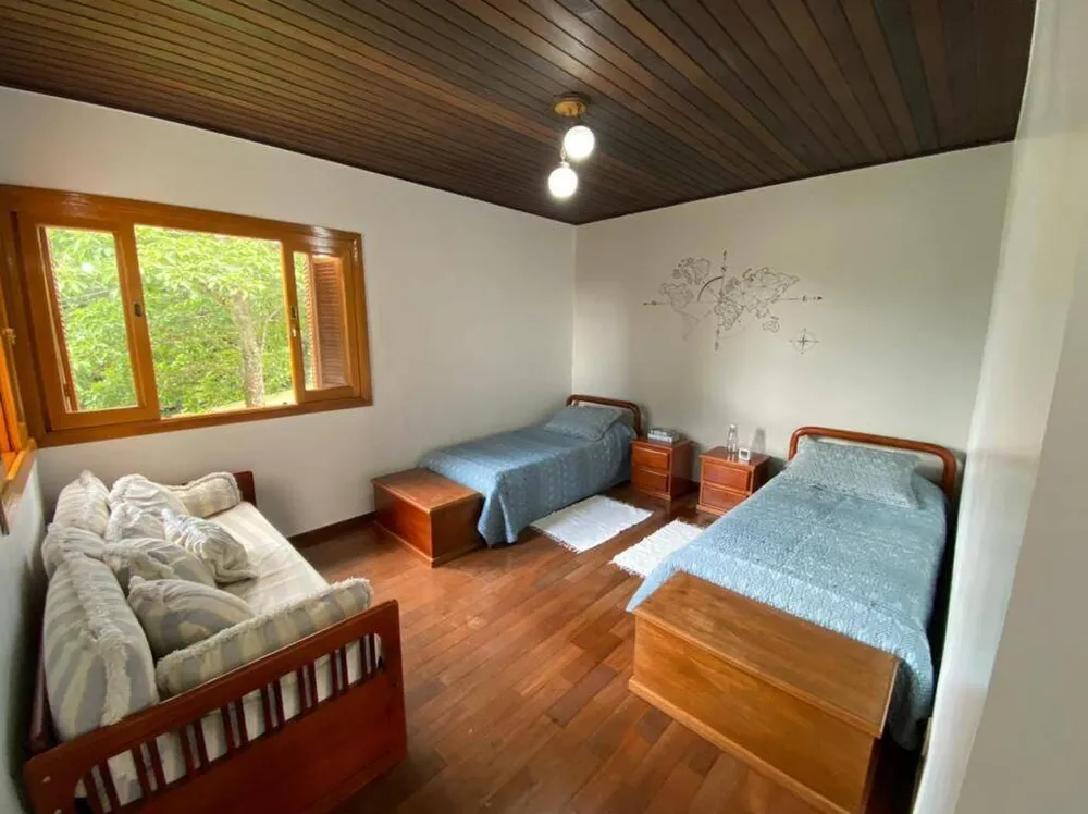 Casa de Condomínio, 4 quartos - Foto 11