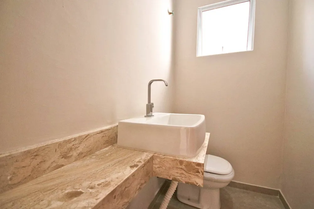 Casa, 3 quartos, 195 m² - Foto 12