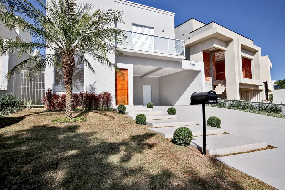 Casa, 3 quartos, 195 m² - Foto 1