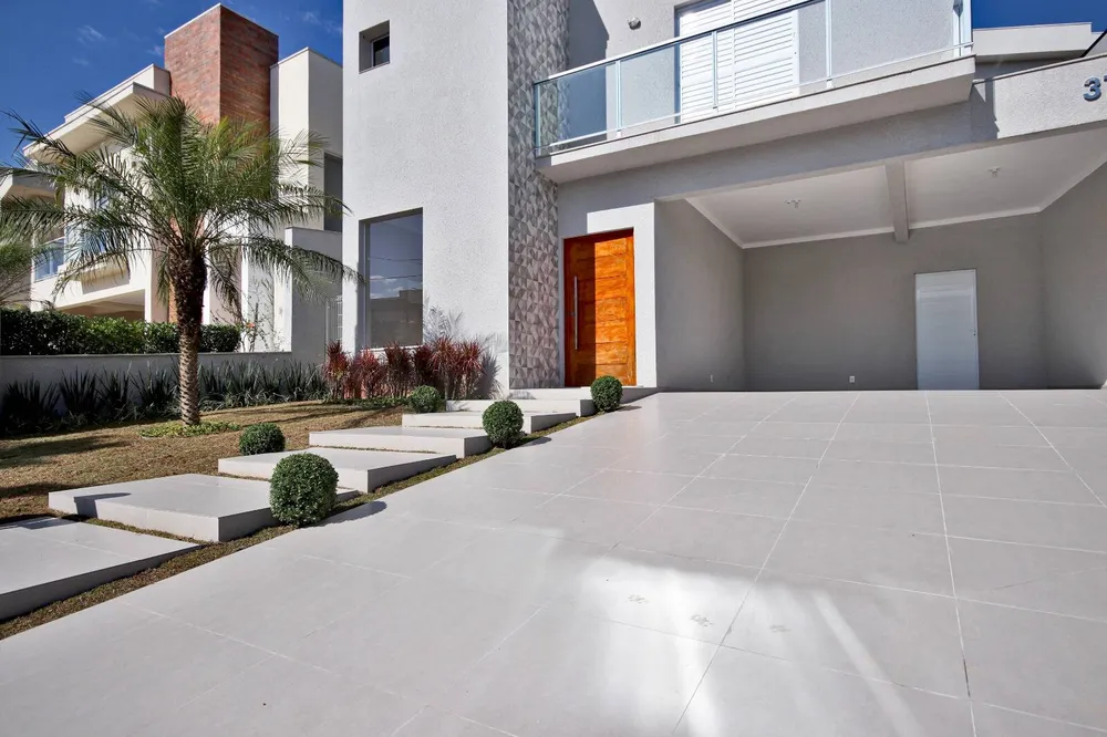 Casa, 3 quartos, 195 m² - Foto 2