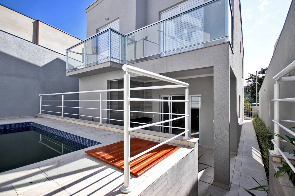 Casa, 3 quartos, 195 m² - Foto 10