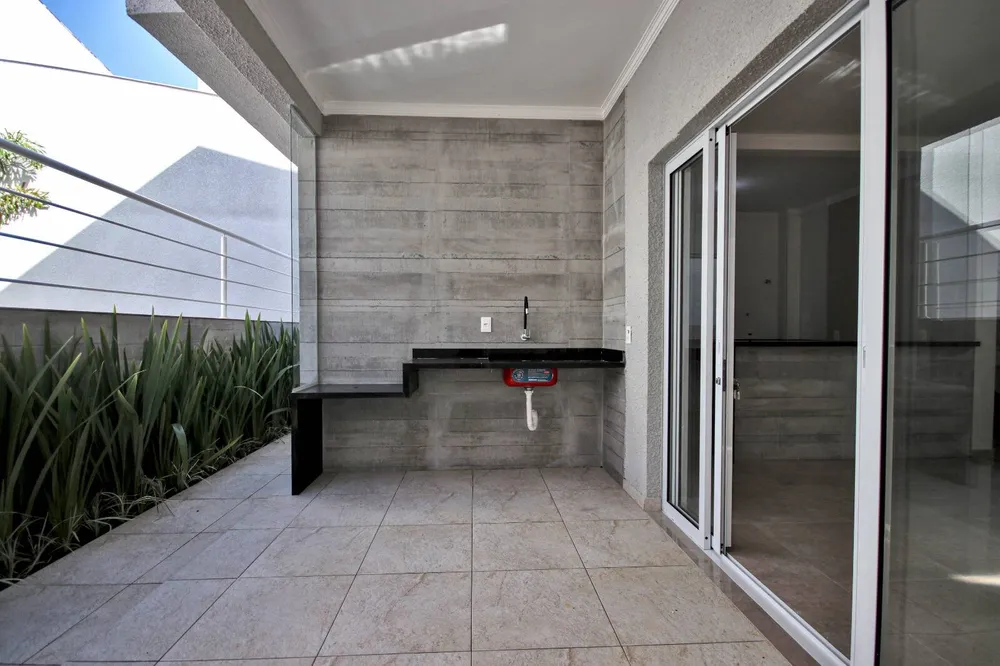 Casa, 3 quartos, 195 m² - Foto 9