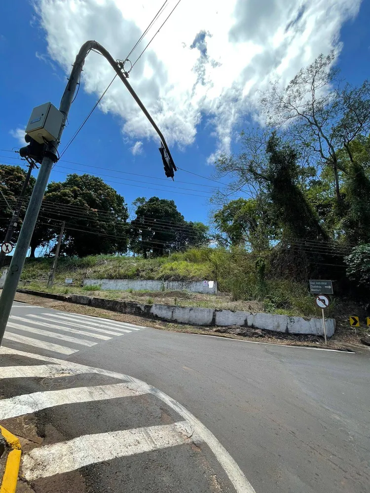 Terreno, 2200 m² - Foto 1