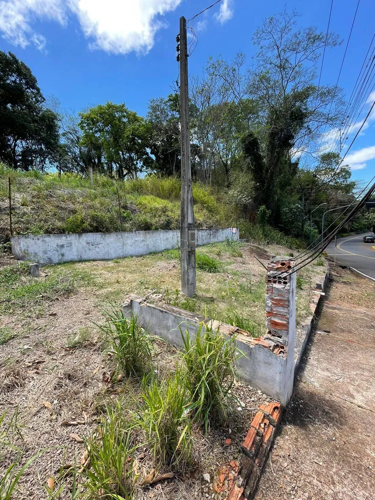 Terreno, 2200 m² - Foto 2
