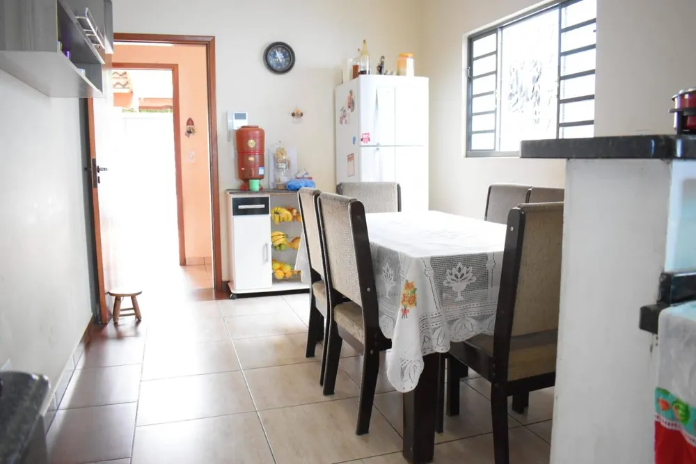 Casa, 140 m² - Foto 6